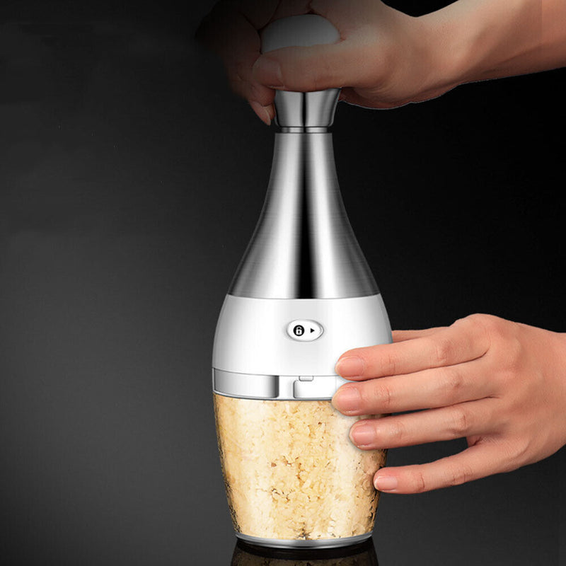 Food Vegetable Chopper Slicer Dicer Manual Onion Garlic Mincer Kitchen Tool