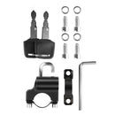 Bicycle Helmet Lock Anti-theft Mountain Bike Cycling Cable Lock Tool (01) Newly