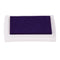 Inkpad DIY Home Stamp Ink Pad Scrapbooking Printing Stationery(Purple) Newly
