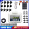 #A Solar Automatic Flowers Drip Irrigation Timer Plastic Garden Watering Pump To