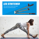 3 Bar Leg Stretcher Ballet Yoga Dance Leg Ligament Stretch Device (6 Level)