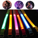 Wristbands Night Running Belt Light Arm Strap Cycling Accessories LED Armband