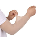 Sports Compression Sleeves Tattoo Cover Up Forearm Concealer Long Sleeves
