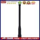 SMA-Female 430Mhz UHF Telescopic Antenna for Baofeng UV-5R 888s 777s