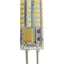 3W G4 LED Halogen Lamps GY6.35 Lamp Beads Corn Light Bulbs (Warm White) Newly