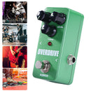 KOKKO Guitar Effect Pedal Distortion Overdrive Adapter Guitar Bass Accessories