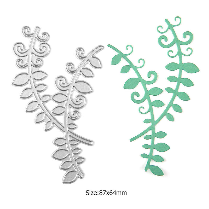 DIY Cutting Die Stencil Scrapbooking Embossing Craft Photo Album Cards Sweing