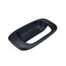 Auto Tool Car Door Handle Tailgate Door Knob Tailgate Handle Handle Frame