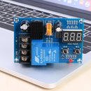XH-M604 Battery Charger Control Module DC 6-60V Lithium Battery Charging Protect