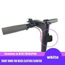 Electric Scooter Front Hook Hanger Helmet Multifunctional Skateboard Accessor