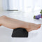 Portable Travel Footrest Foot Rest Pillow for Travel Massage Relaxing Cushion