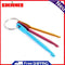 3pcs/Lot Hot Mixed Aluminum Knitting Needle Crochet Hook Needle Closes