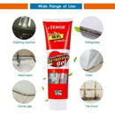 120G Anti-Odor Household Deep Wall Mold Mildew Remover Caulk Gel neu K7Q5