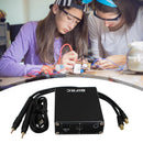 Portable 9-Speed DIY Mini Spot Welding Machine Spot Welding Machine Welding Tool - Ki