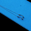 10pcs Fishing Main Line Winding Boards Fishing Line Spindle Spool Fishing Gea