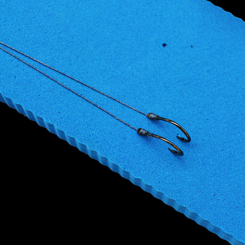 10pcs Fishing Main Line Winding Boards Fishing Line Spindle Spool Fishing Gea