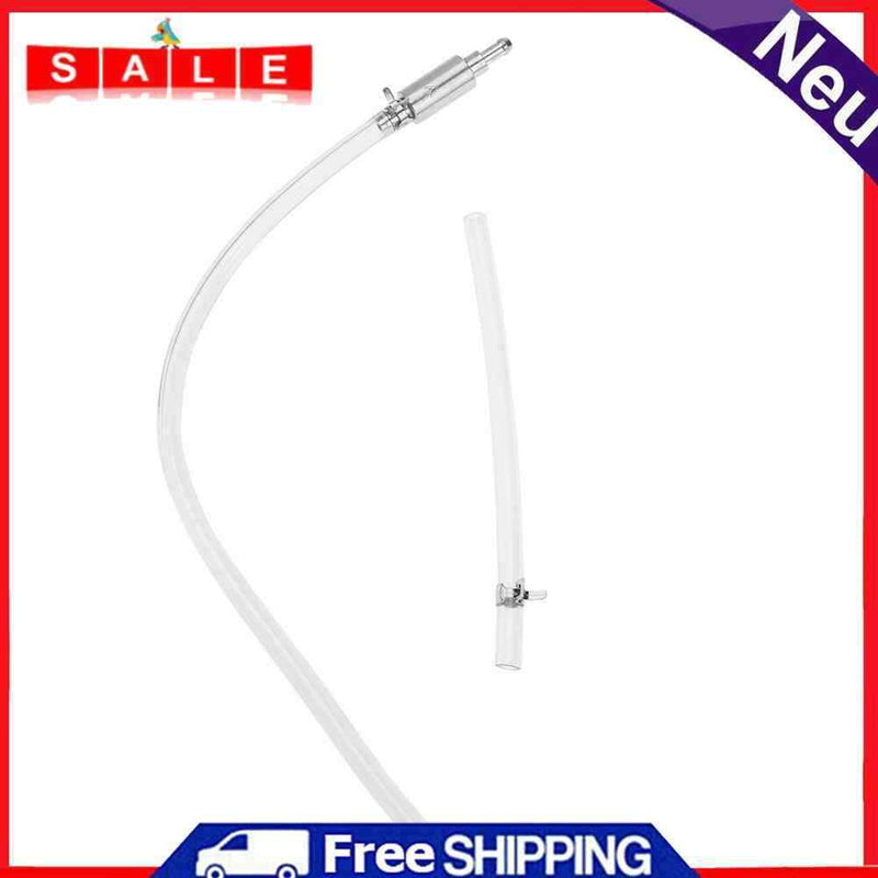 Car Motorcycle Hydraulic Brake Bleeder Clutch Bleeding Hose Tool Kit 08014