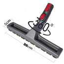 Cleaner Brush Head Vacuum Nozzle Suction Brush Head Vacuum Cleaner Accessories
