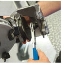 270mm Car Ratchet Brake Piston Caliper Spreader for Single Twin Quad Pistons