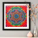 5D DIY Partial Special Shaped Drill Diamond Painting Mandala Decor (YK186) Newly