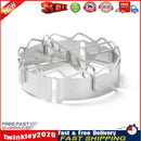 SOTO Gas Stove Windshield with Rack Bracket for Camping Hiking Picnic (C) Newly