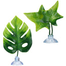 Fish Tank Hammock Fish tank Plants Aquatic Plants Betta Leaf Simulation