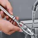 Fast Remove Fish Cleaning Peeler Scraper kitchen accessorie tool