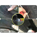 Mighty Tire Repair Glue Tyre Puncture Sealant Glue Bike Car G3X3 Tire Patch C7T5