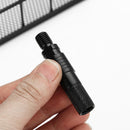 Rod Holder Rod Pod Connector Quick Release Adapter Fishing Alarm Connector