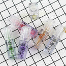 Lip Plumper Oil Color Sexy Lips Liquid Lipstick Plumper Lip Lip Gloss F9M5 E6B9