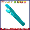 Pet Eye Comb Brush Tear Stain Remover Cleaning Grooming Brush for Small Cat D