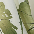 Lotus Leaf Window Screening Burnt-Out Yarn Bedroom Living Room Balcony Yarn