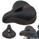 Hollow Cushion Electric Bicycle Seat E-Bike Universal Saddle Scooter Supplies