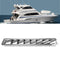 Yacht Ventilation Blade Marine Parts Vent Grill Cover 8 Slots Louvered Vents