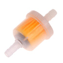 3pcs Gas Fuel Filters for Motorcycle Moped Scooter Dirt Bike ATV Go Kart Newly