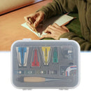 Sewing Accessories Binding Maker Splicing Cloth Tool Fabric Bias Tape