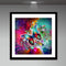 Butterfly 5D Full Drill Diamond Painting Embroidery DIY Craft Cross Stitch Newly