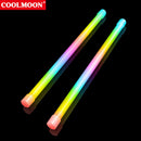COOLMOON Y360 5V ARGB PC Case LED Light Bar 3PINx2+4PIN Desktop Computer Lamps