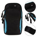 Workout Phone Holder Phone Armband Sports Phone Arm Bag Universal Phone Armband
