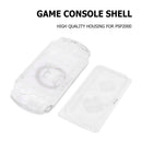 Housing Shell Cover Professional Cover Case for PSP2000 Game Console Accessor
