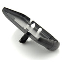 Black Controller Hand Handle Joypad Storage Stand Case Gaming Suitcase Handle Sta