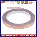 20 Meters 10mm Single Conductive Adhesive EMI Shielding Copper Foil Tape