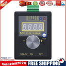 Digital Voltage Current Signal Generator Measuring Instruments (w/ Battery)