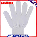 Nylon Gloves Guitar Bass Gloves Musical Instrument Practice Hand Cover Anti-Brief