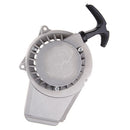 Aluminum Pull Starter Start Mini Pocket Bikes ATVs Quad 49cc Mower Engines