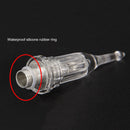 Underwater Fishing Attract Lamp Night Fish Trapping Collection Light Indicator