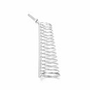 Electric Welding Metal Support Station Soldering Iron Bracket Stand Holder