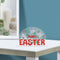 DIY Crystal Diamond Painting Rhinestone Easter Scene Ornaments Kit (CB008)