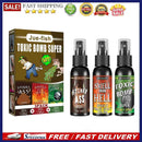 3x Stinky Prank Liquid Tricky Bomb Smell Fart Spray Halloween Entertainment