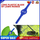 15pcs Grass Trimmer Blade Heads Replacements Lawn Mower Brush Cutter Garden Tool